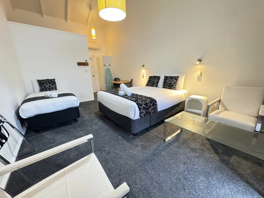 Chelmswood Motel Taupo - Image 1