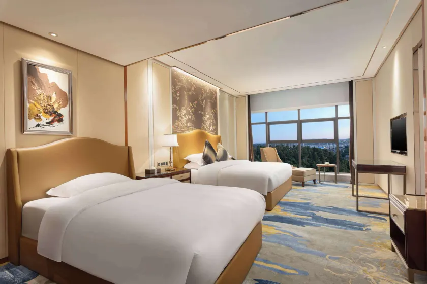 Wyndham Kunming Anning Hot Spring Resort - Image 1