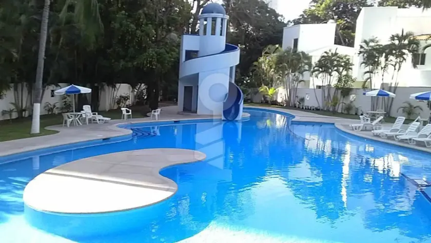 Suite con Playa Acapulco Guerrero - Image 1