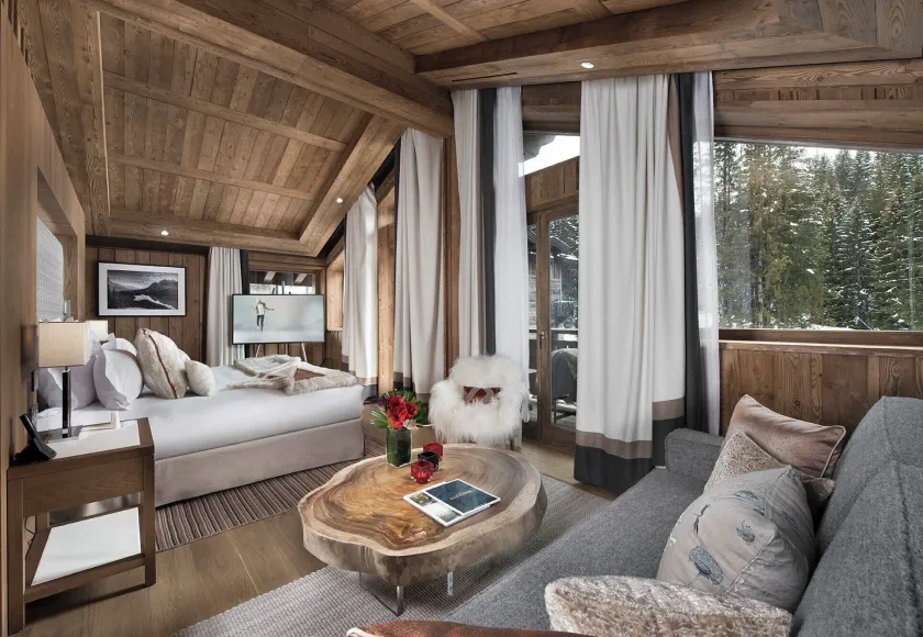 Fouquet's Courchevel - Image 1