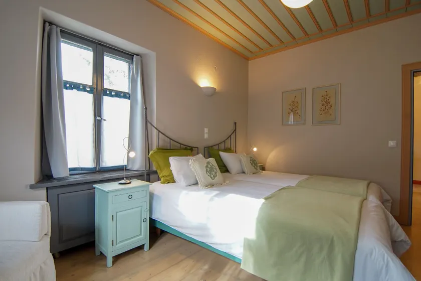 Kyriaki Guesthouse & Suites - Image 1