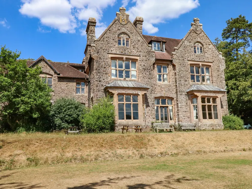 Nethercott House - Image 1
