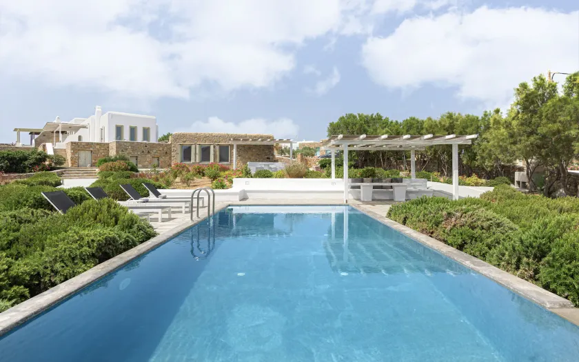 Mykonos Unique Villas - Image 1