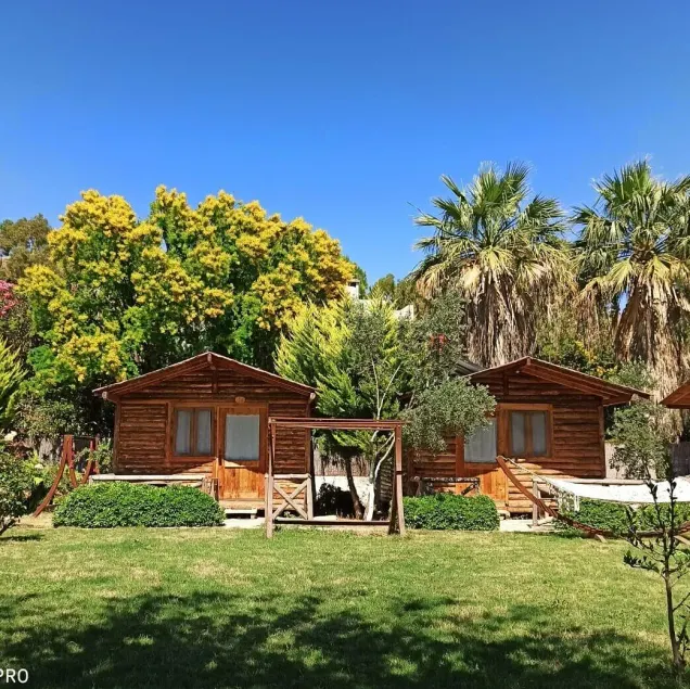 Pitos Bungalows - Image 1