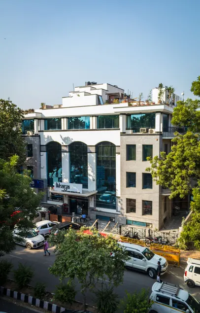 Ikhaya Hotels - Image 1
