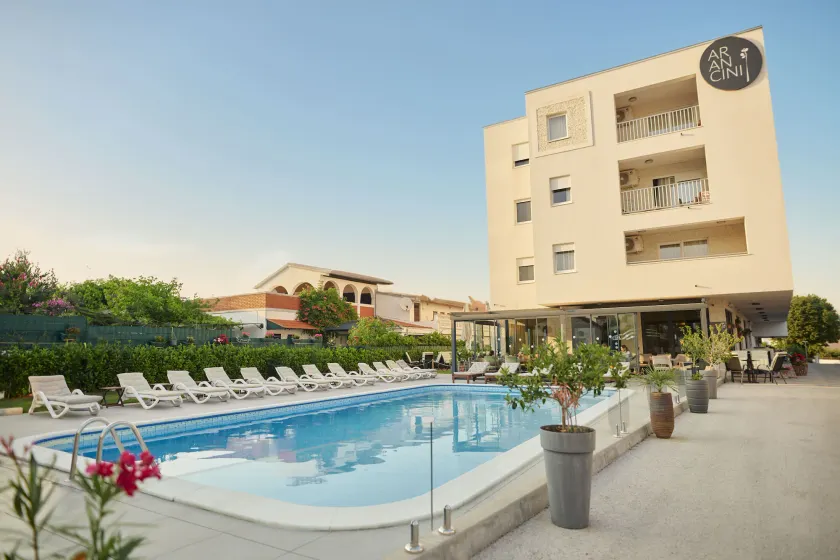 Arancini Residence - Image 1