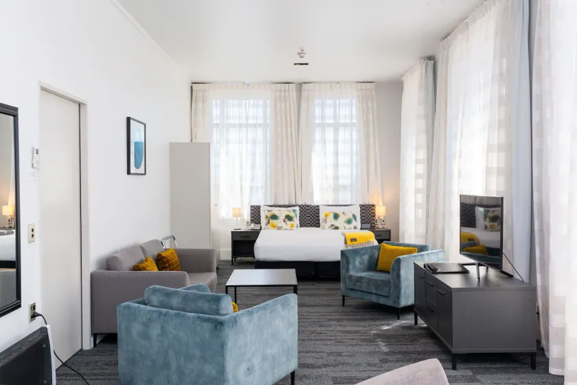 Quest Invercargill Serviced Apartments - Image 1