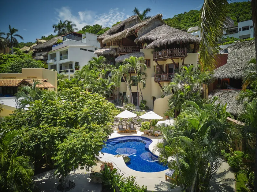 La Villa Luz - Adults Only Boutique Hotel - Image 1