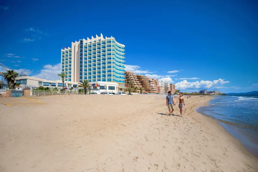 Hotel Servigroup Koral Beach 4 Sup - Image 1