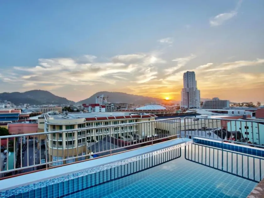Orchid Resortel - Image 1