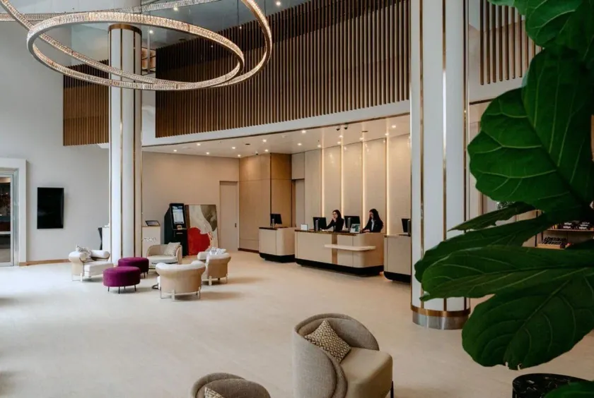 Crowne Plaza Sydney Airport by IHG - Image 1