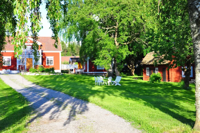 Hem till Gården boutique hotel - Image 1