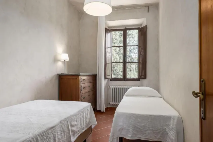 Poggio 3 Lune - Zimmer