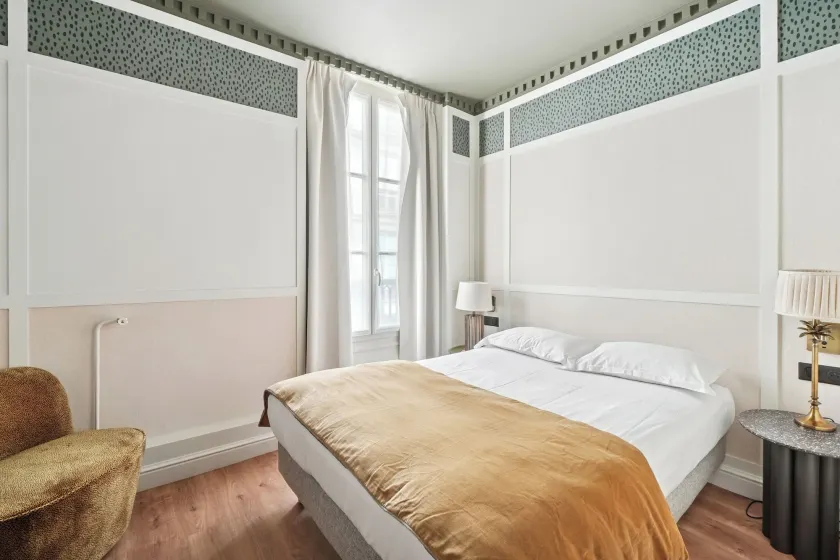 Hôtel D'win - Image 1