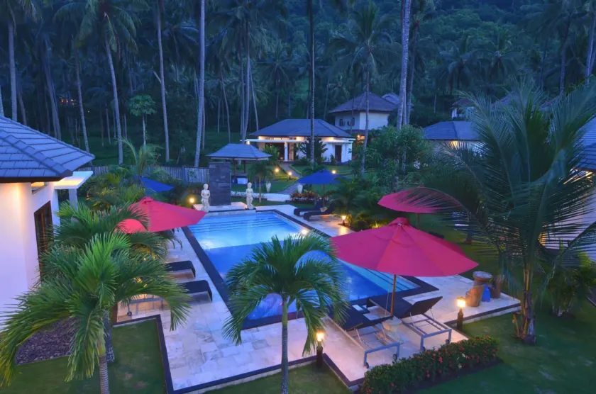 Dream Estate Resort - Image 1
