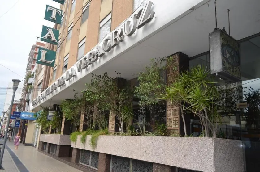 Hostal Santa Fe de la Veracruz  - Image 1