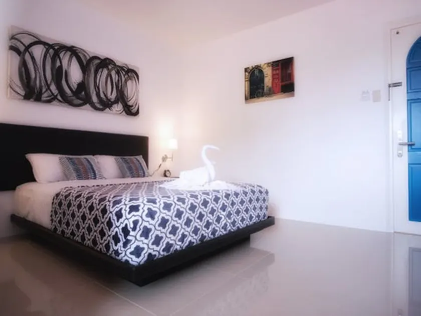 D´Gecko Hotel - Image 1