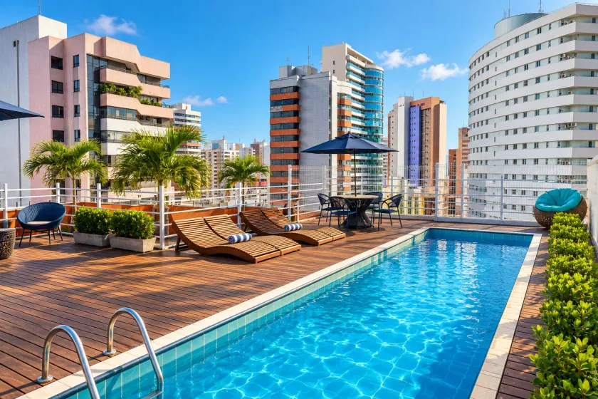 D8 Hotel - Image 1