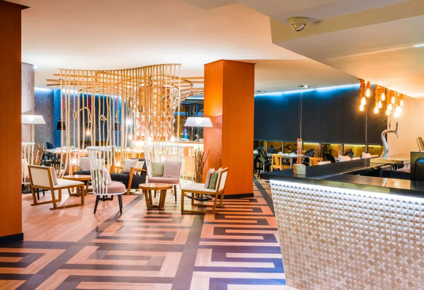  Hotel Civis Jaime I - Image 1