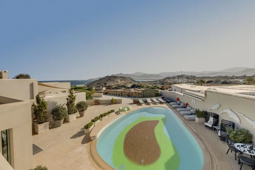 Kouros Art Hotel - Designed for Adults - Image 1