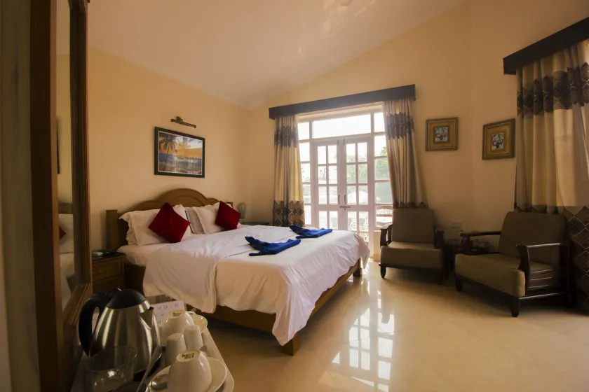 Sunset Beach Resort - Image 1