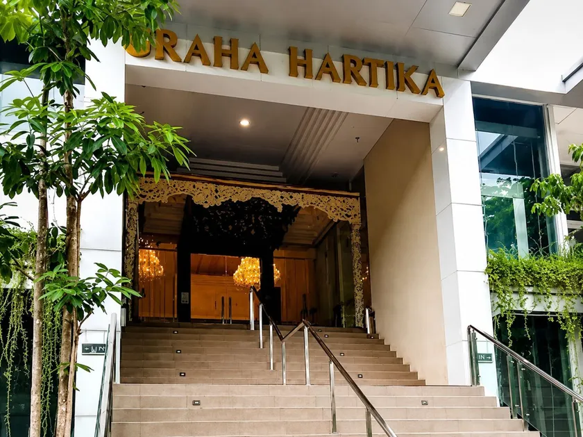 Collection O Hartika Syariah - Image 1