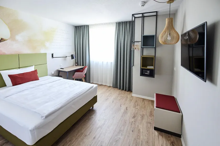 Best Western Hotel Viernheim Mannheim - Image 1