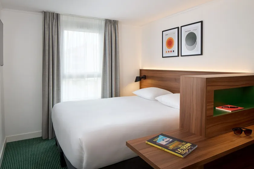 Timhotel Nation - Image 1