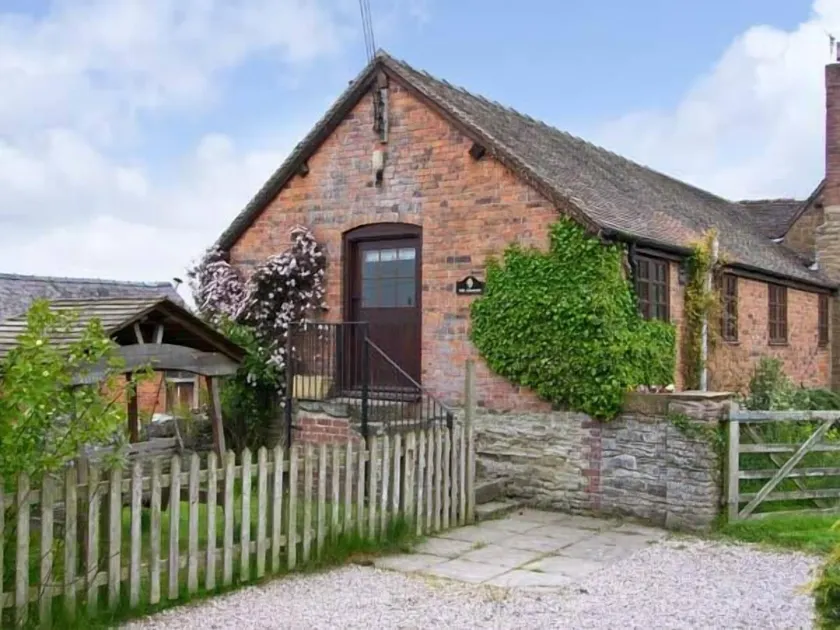 The Granary - Image 1