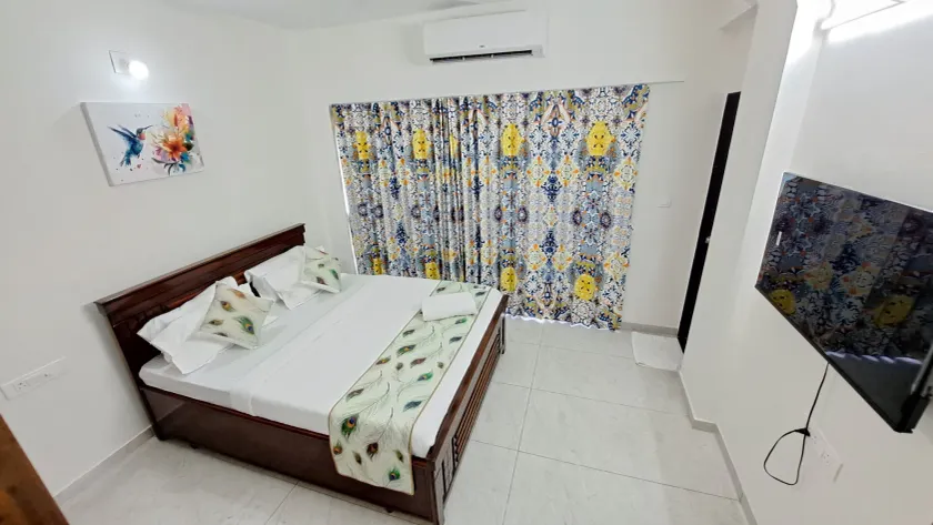 Elis Hospitality Service Private Limited - Chambre