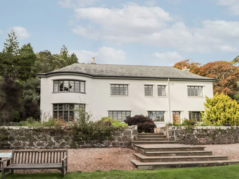 Inverewe - House Apartment - Image 1