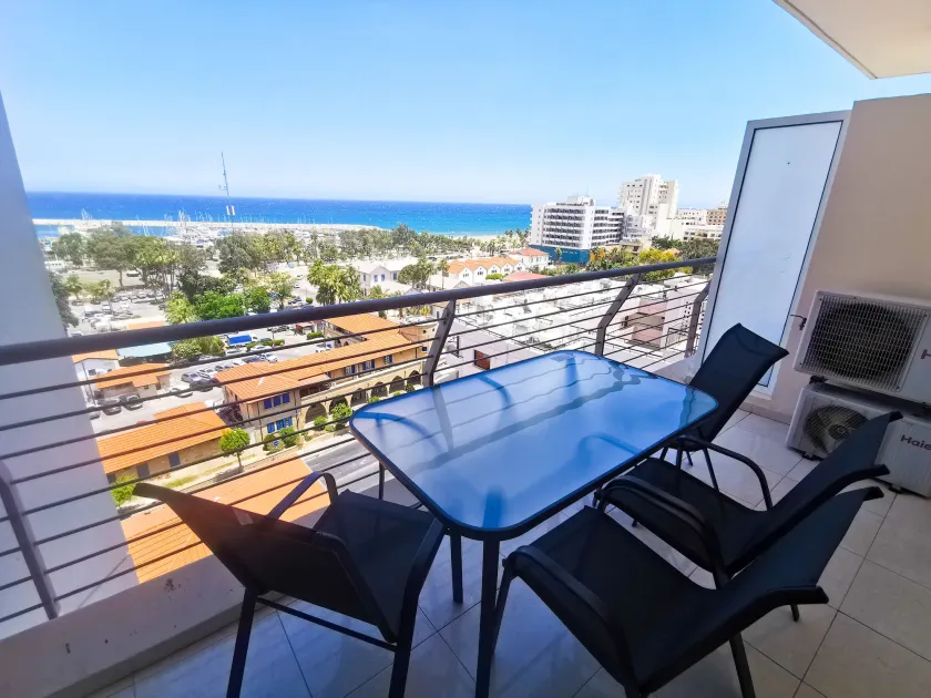 Paradise Palms Seaview Apartment - Image 1
