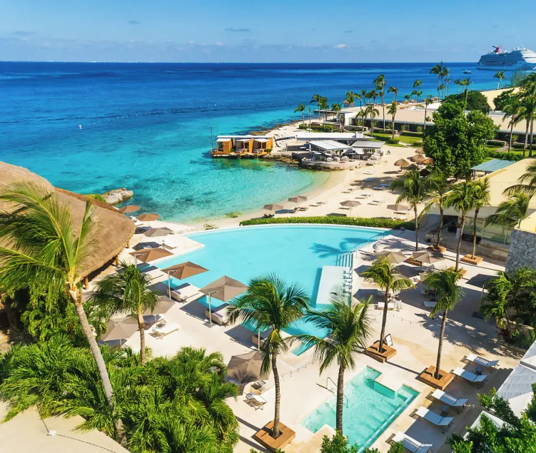 Presidente InterContinental Cozumel Resort & Spa by IHG - Image 1