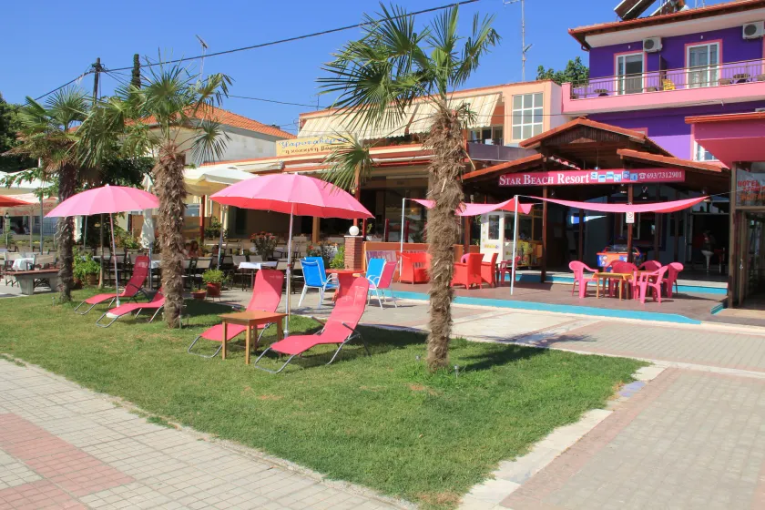 Star Beach Resort - Image 1