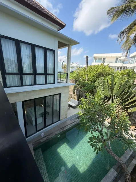 Araya Villa Cemagi 8 - Image 1