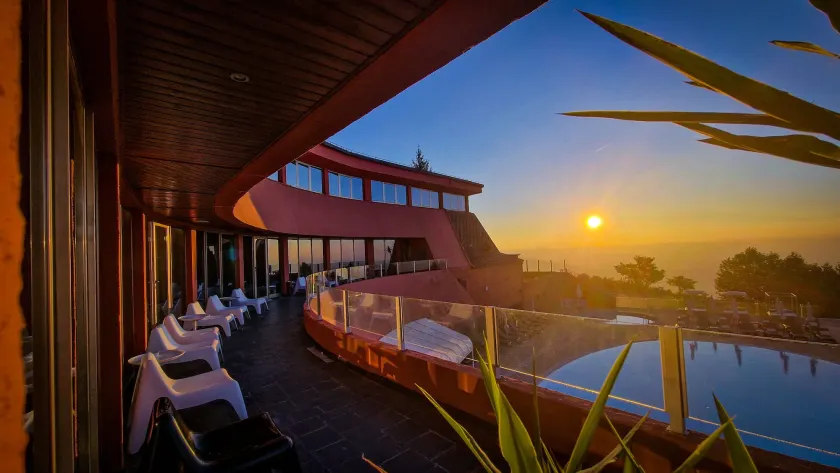 Hotel Carqueijais - Serra da Estrela - Image 1