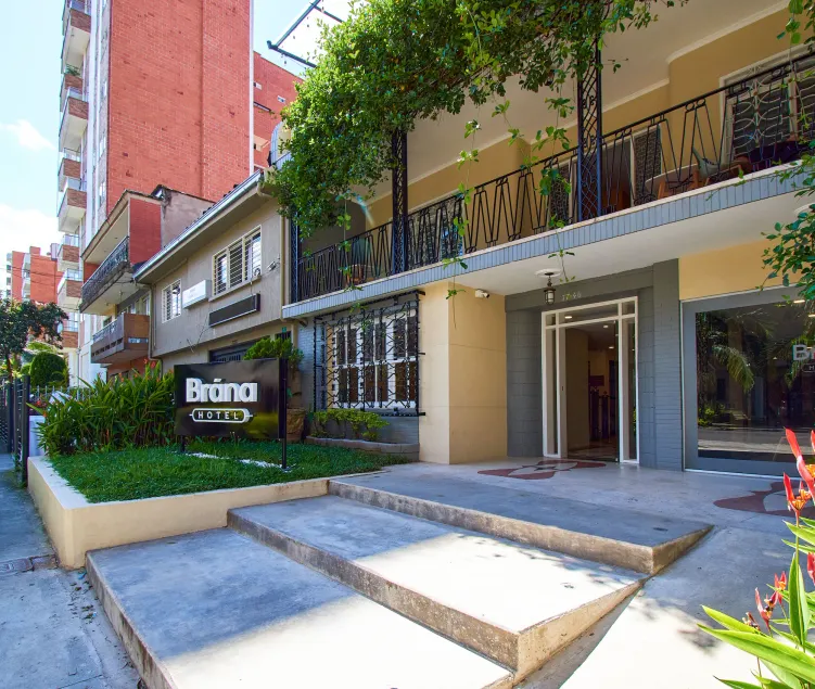 Brana by Bernalo Hotels - Image 1