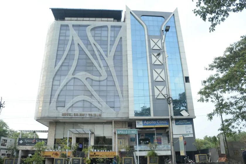 Zip By Spree Hotels Orient - Image 1