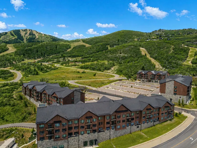 Pioche Village Park City - Image 1