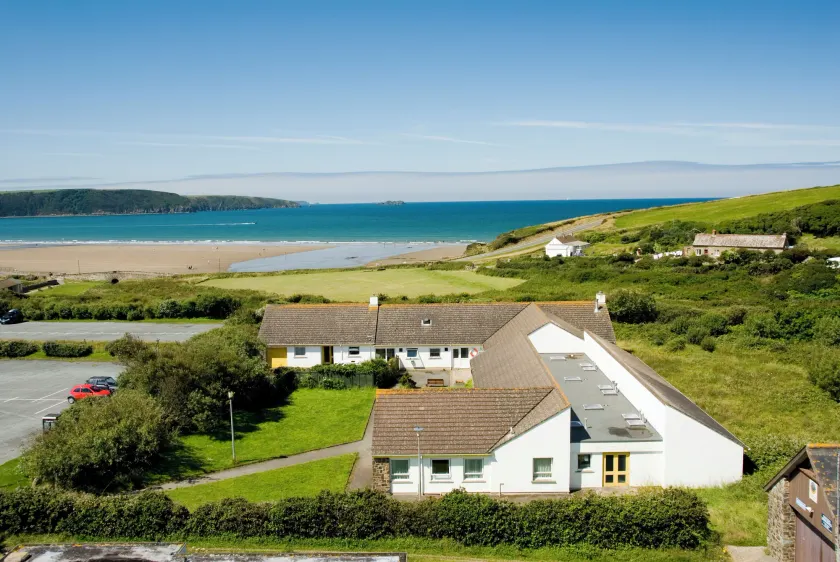 YHA Broad Haven - Image 1