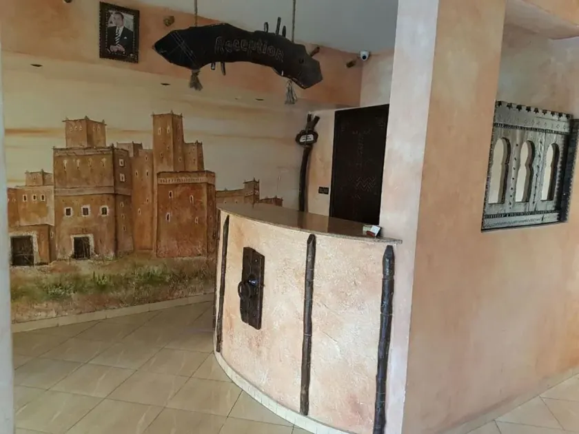 Residence Tafat - Image 1