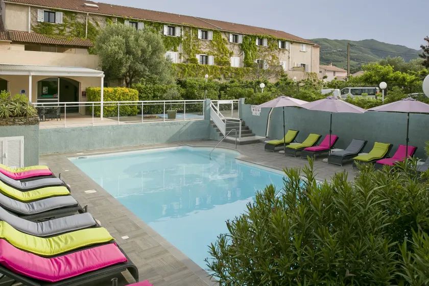 Hotel U Ricordu & Spa - Image 1
