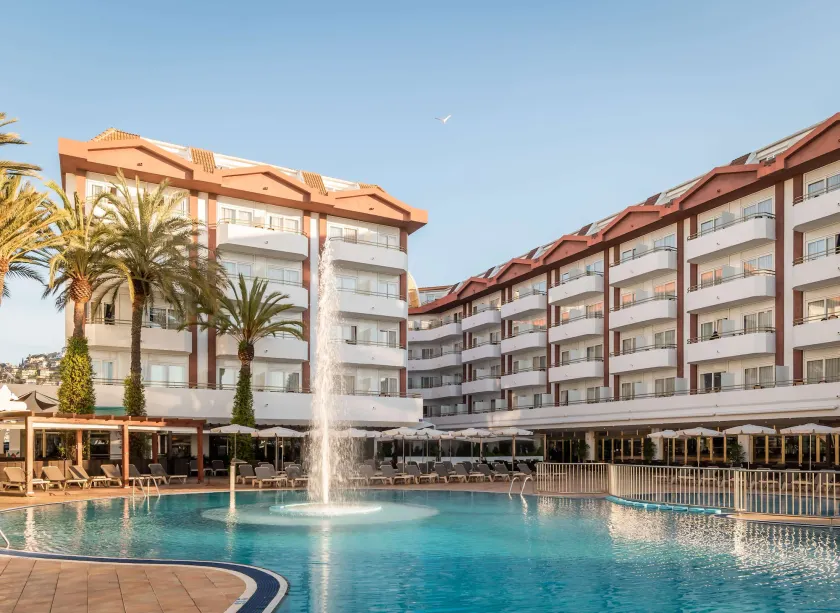 ALEGRIA Florida & Spa - Image 1