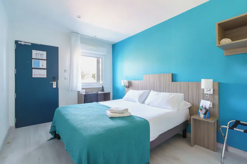 Relais Fasthôtel Manosque - Image 1