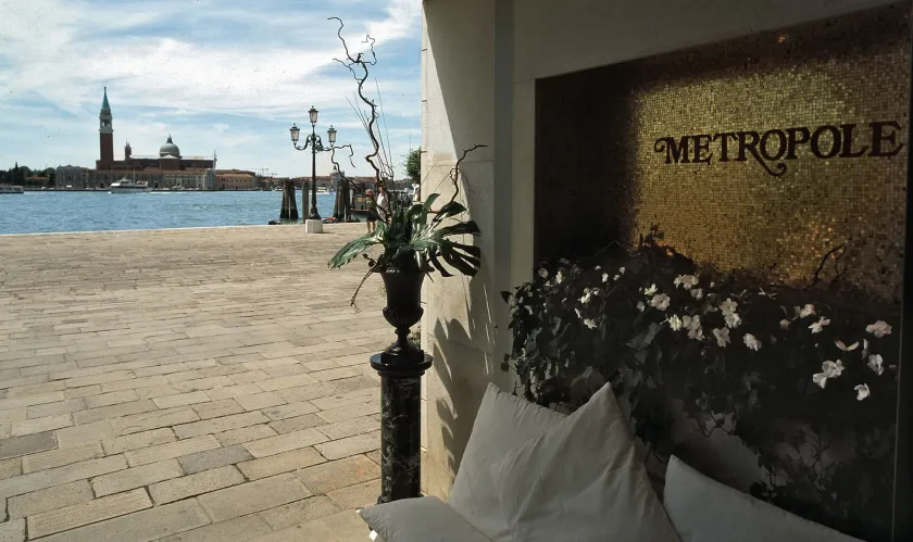 Hotel Metropole Venezia - Image 1