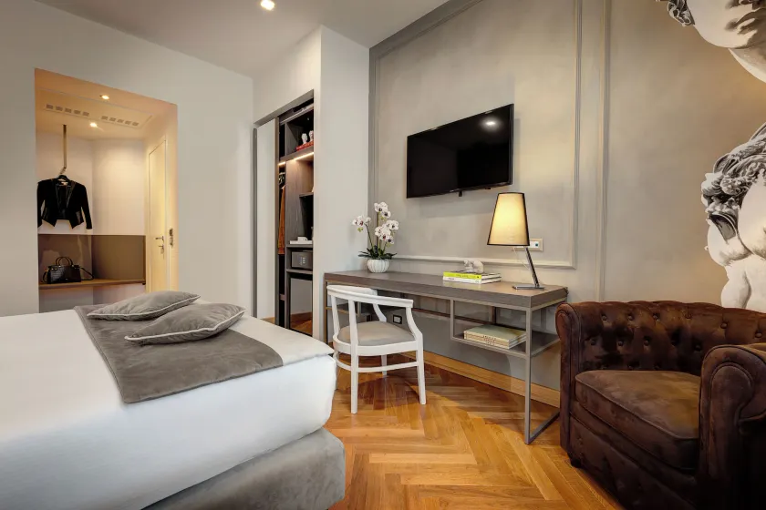 Dharma Style Hotel & Spa - Image 1