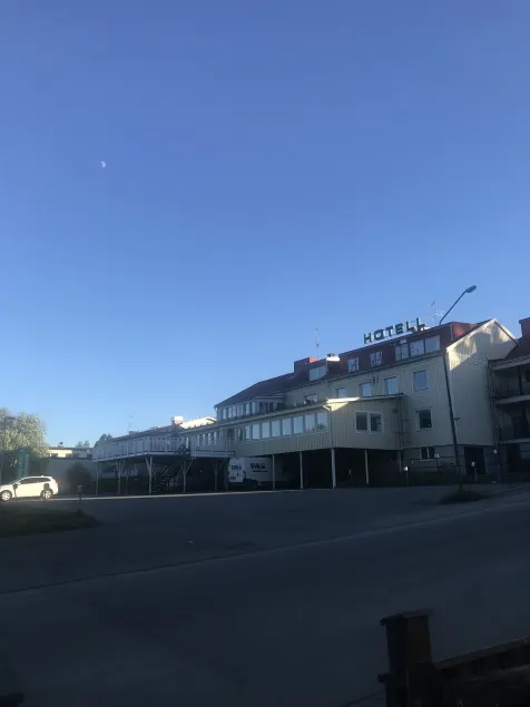 Park Hotell - Image 1
