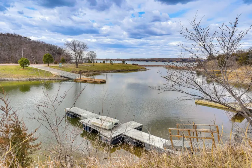 Waterfront Crofton Cabin - Boat Dock & Fire Pit! - Image 1