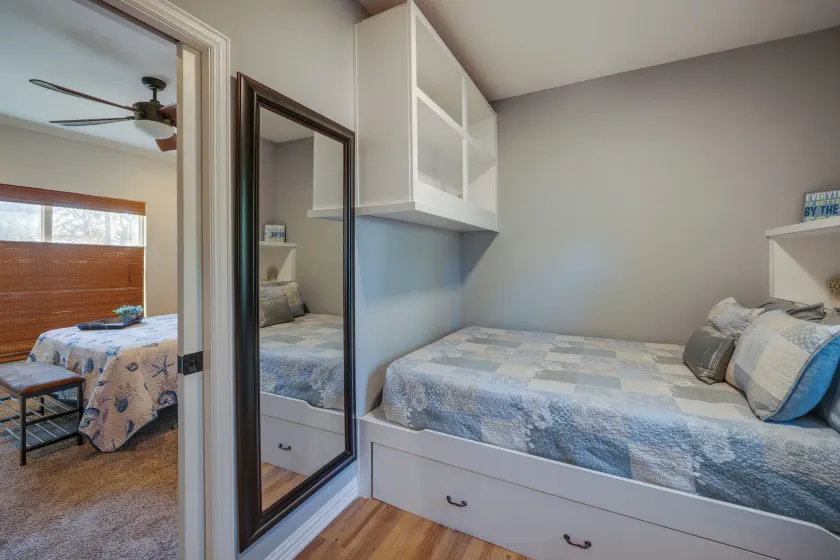 Pottsboro Vacation Rental - Walk to Lake Texoma! - Interiør