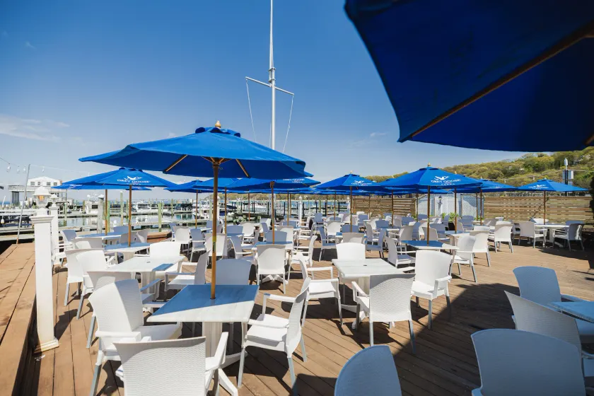 Danfords Hotel & Marina - Image 1